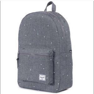 Herschel Settlement Backpack